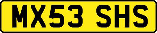 MX53SHS