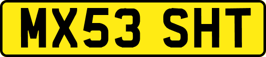 MX53SHT
