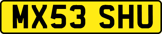 MX53SHU
