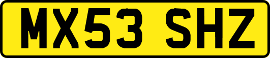 MX53SHZ