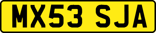 MX53SJA
