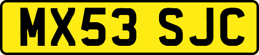 MX53SJC