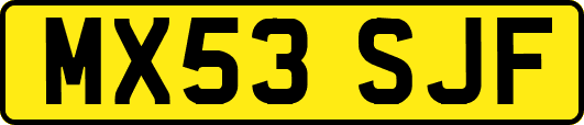 MX53SJF