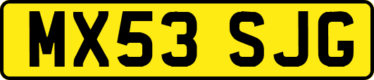 MX53SJG