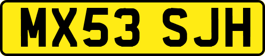 MX53SJH