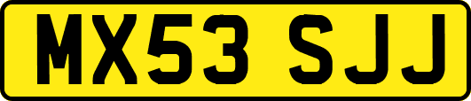 MX53SJJ