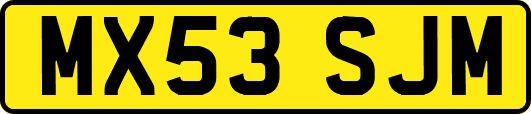 MX53SJM