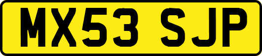 MX53SJP