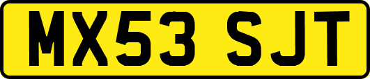 MX53SJT