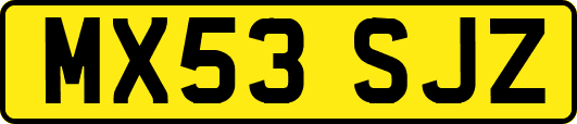 MX53SJZ