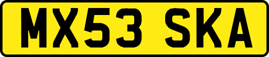 MX53SKA