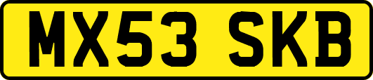 MX53SKB
