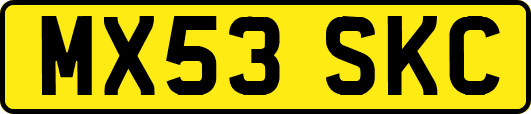 MX53SKC