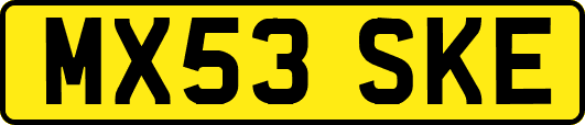 MX53SKE