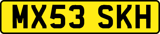 MX53SKH