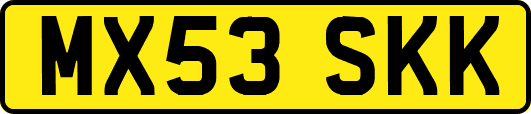 MX53SKK