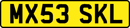 MX53SKL