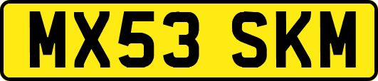 MX53SKM