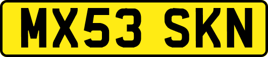 MX53SKN