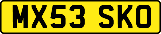 MX53SKO