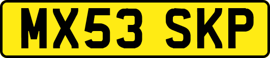 MX53SKP