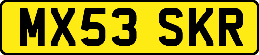MX53SKR