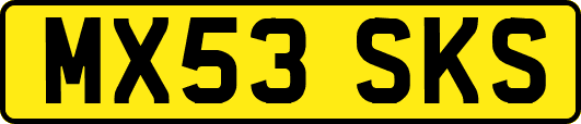 MX53SKS