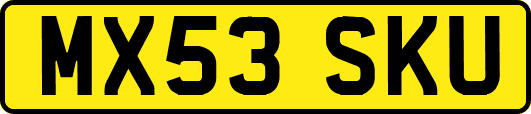 MX53SKU