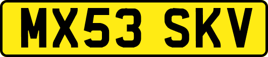 MX53SKV