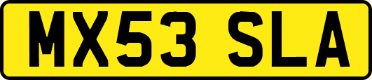 MX53SLA