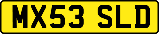 MX53SLD