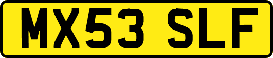 MX53SLF