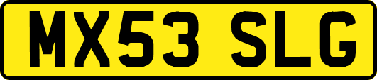 MX53SLG