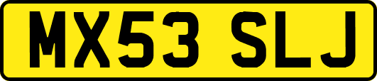 MX53SLJ