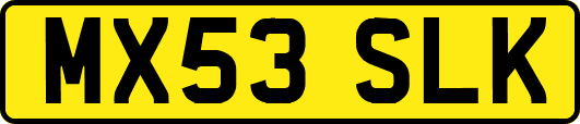 MX53SLK