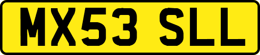 MX53SLL