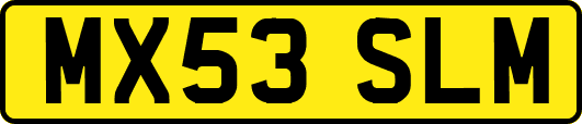 MX53SLM