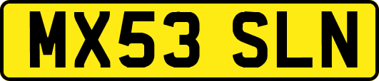 MX53SLN