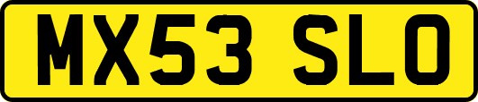 MX53SLO