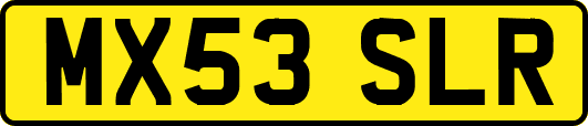 MX53SLR