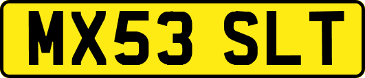 MX53SLT