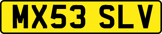 MX53SLV