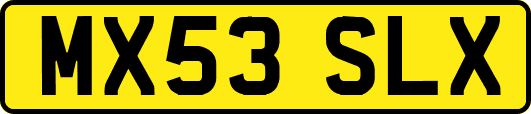MX53SLX