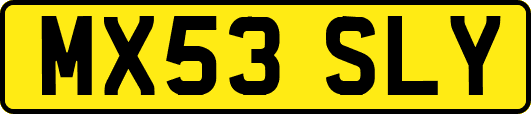 MX53SLY