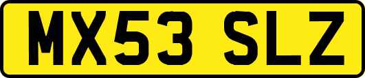 MX53SLZ