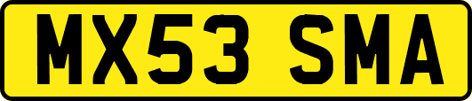 MX53SMA