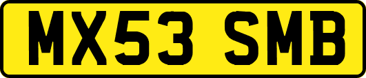 MX53SMB