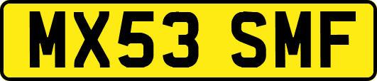 MX53SMF