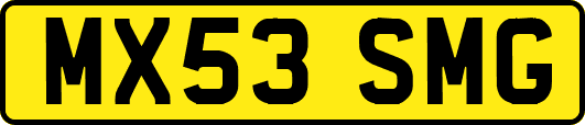 MX53SMG