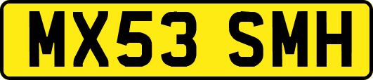 MX53SMH